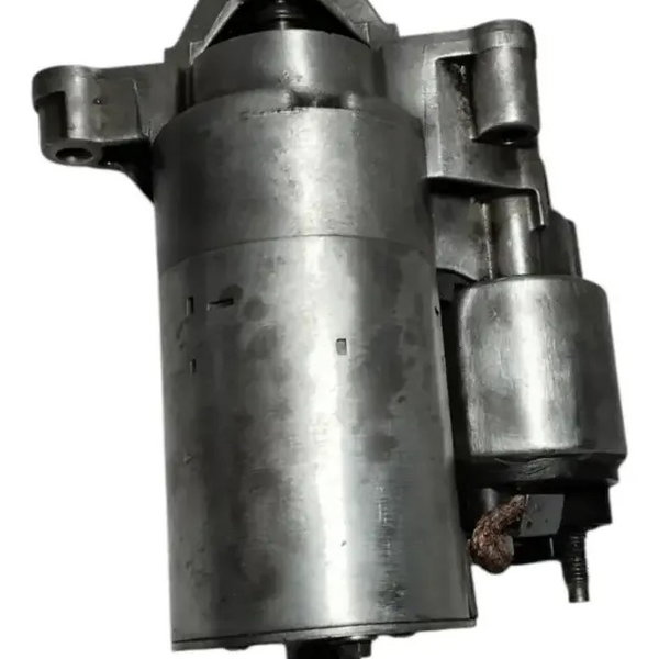 Motor Partida Arranque Peugeot 307 2.0 16v 2008 Original