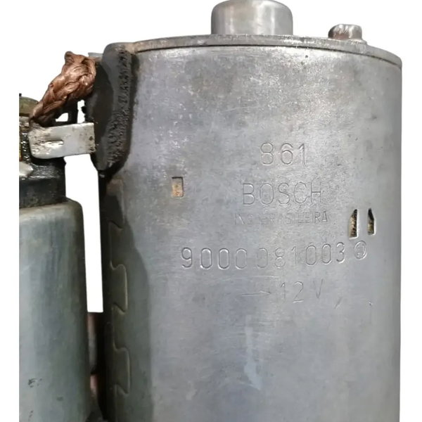 Motor Partida Arranque Corsa Celta 1.0 1.4 1.6 1994 1995/..