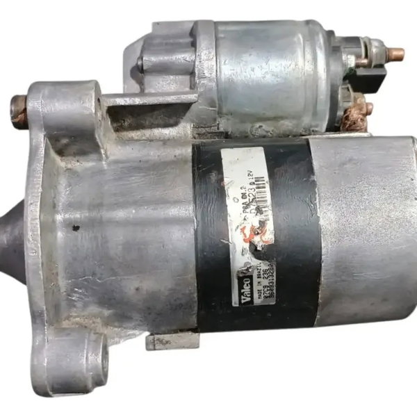 Motor Partida 206 207 C3 Hoggar 1.4 2005 A 2012 9609313280