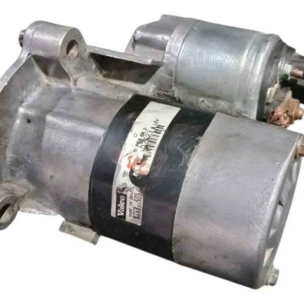 Motor Partida 206 207 C3 Hoggar 1.4 2005 A 2012 9609313280