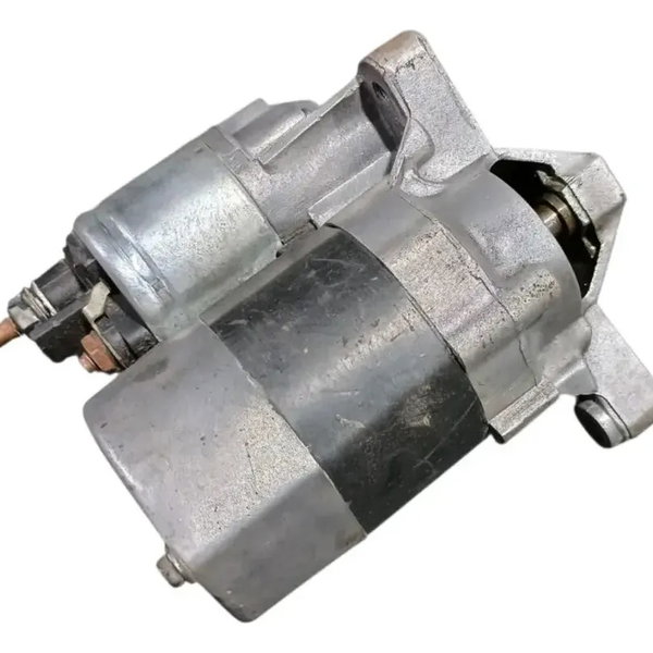 Motor Partida 206 207 C3 Hoggar 1.4 2005 A 2012 9609313280