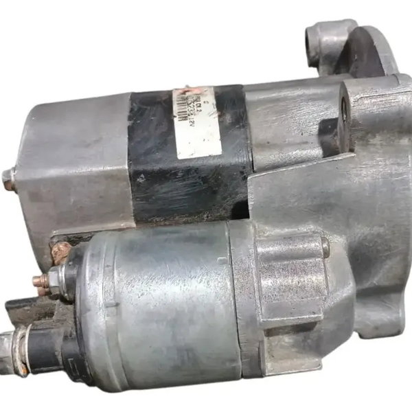 Motor Partida 206 207 C3 Hoggar 1.4 2005 A 2012 9609313280