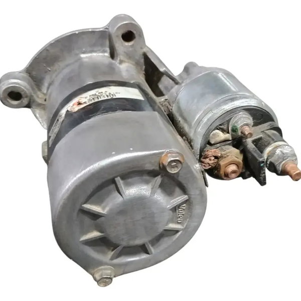 Motor Partida 206 207 C3 Hoggar 1.4 2005 A 2012 9609313280