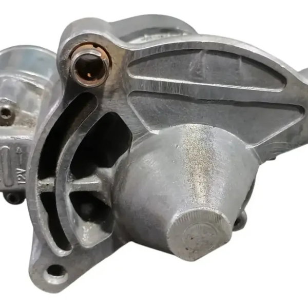 Motor Partida 206 207 C3 Hoggar 1.4 2005 A 2012 9609313280