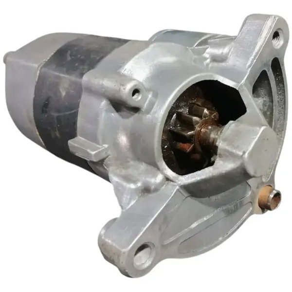 Motor Partida 206 207 C3 Hoggar 1.4 2005 A 2012 9609313280