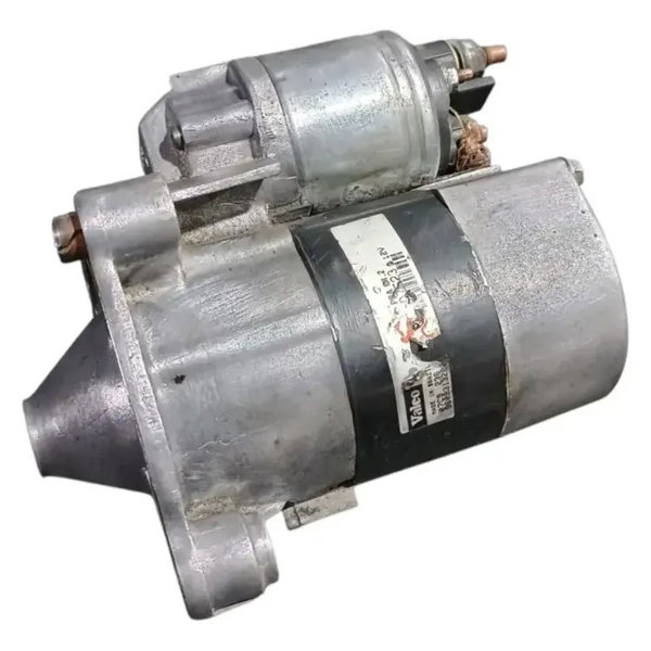 Motor Partida 206 207 C3 Hoggar 1.4 2005 A 2012 9609313280