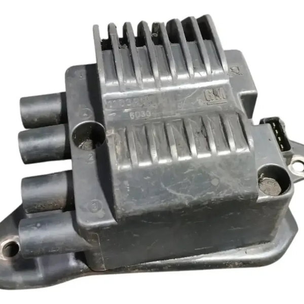 Bobina Ignição Omega Blazer S10 2.2 Corsa 1 Bico 1995 A 1998