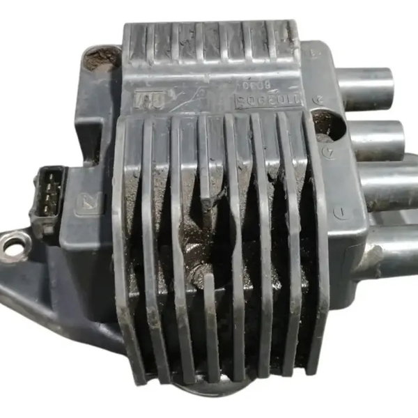 Bobina Ignição Omega Blazer S10 2.2 Corsa 1 Bico 1995 A 1998