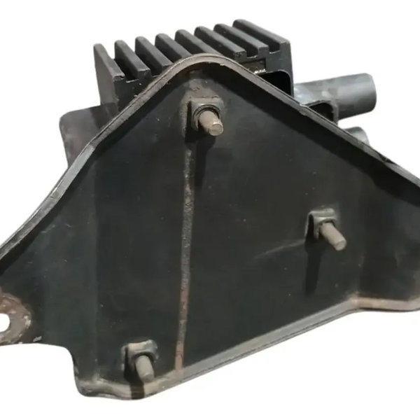 Bobina Ignição Omega Blazer S10 2.2 Corsa 1 Bico 1995 A 1998