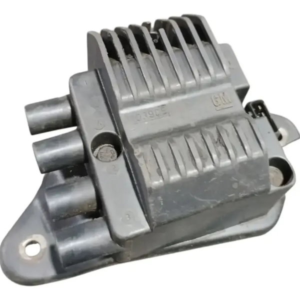 Bobina Ignição Omega Blazer S10 2.2 Corsa 1 Bico 1995 A 1998