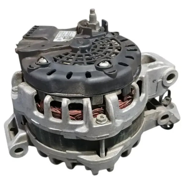 Alternador Onix Prisma Cobalt Spin 1.8 Detalhe
