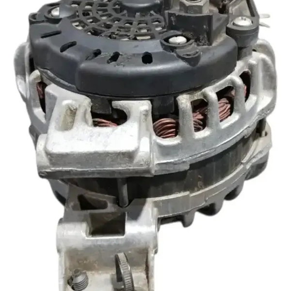 Alternador Onix Prisma Cobalt Spin 1.8 Detalhe