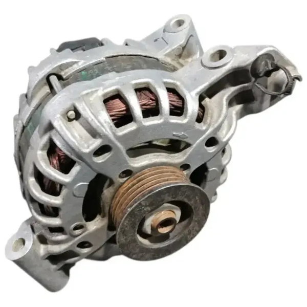 Alternador Onix Prisma Cobalt Spin 1.8 Detalhe