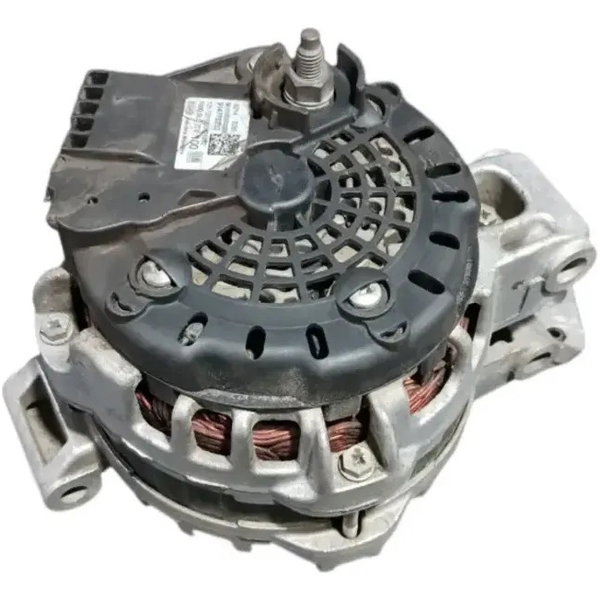 Alternador Onix Prisma Cobalt Spin 1.8 Detalhe