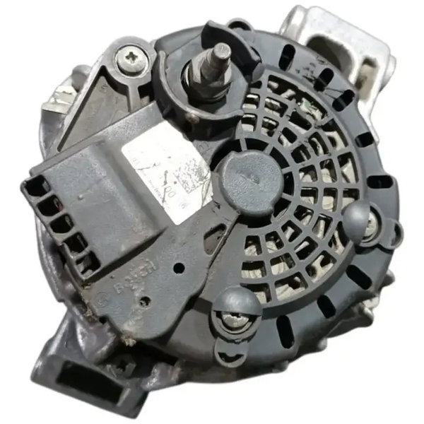 Alternador Onix Prisma Cobalt Spin 1.8 Detalhe