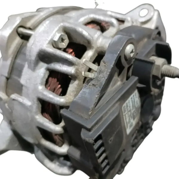 Alternador Onix Prisma Cobalt Spin 1.8 Detalhe