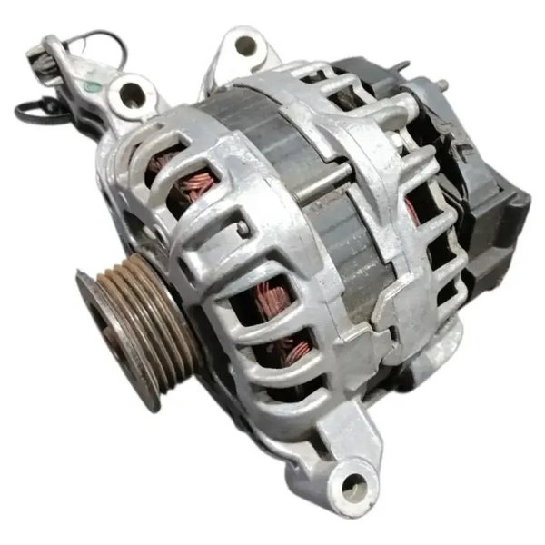 Alternador Onix Prisma Cobalt Spin 1.8 Detalhe
