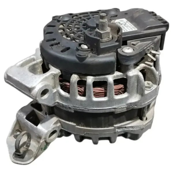 Alternador Onix Prisma Cobalt Spin 1.8 Detalhe