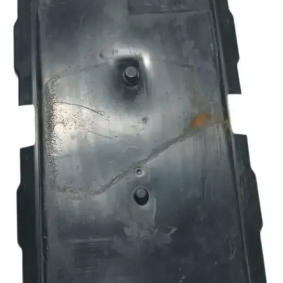 Moldura Suporte Caixa Bateria Honda Civic 2008 Preto