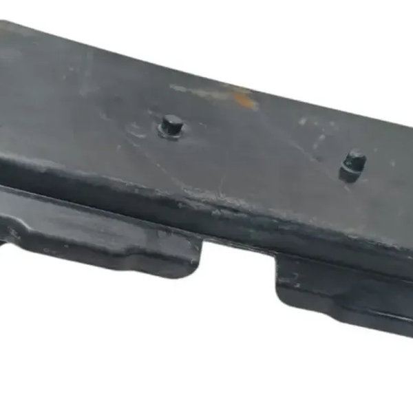 Moldura Suporte Caixa Bateria Honda Civic 2008 Preto