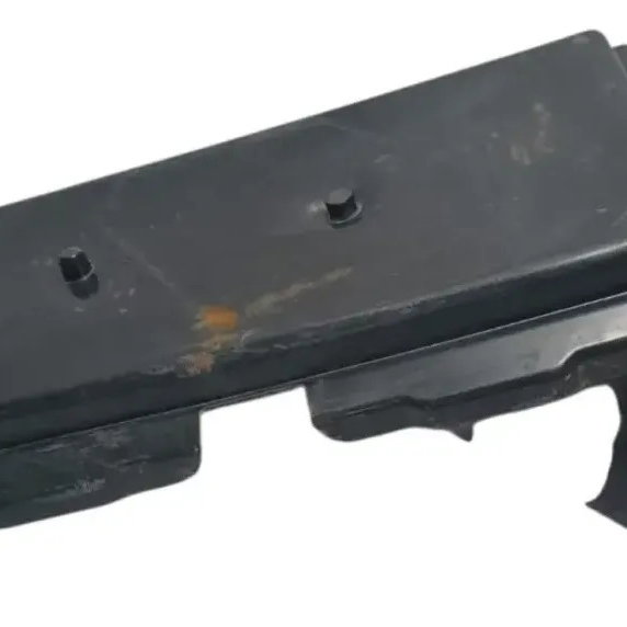Moldura Suporte Caixa Bateria Honda Civic 2008 Preto