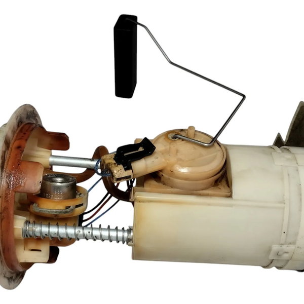 Bomba De Combustível Peugeot 206 1.4 1.6 2000/2006 Gasolina