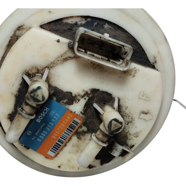 Bomba De Combustível Peugeot 206 1.4 1.6 2000/2006 Gasolina