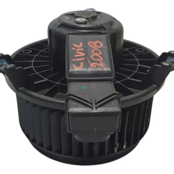 Eletroventilador Interno Honda Civic 2008