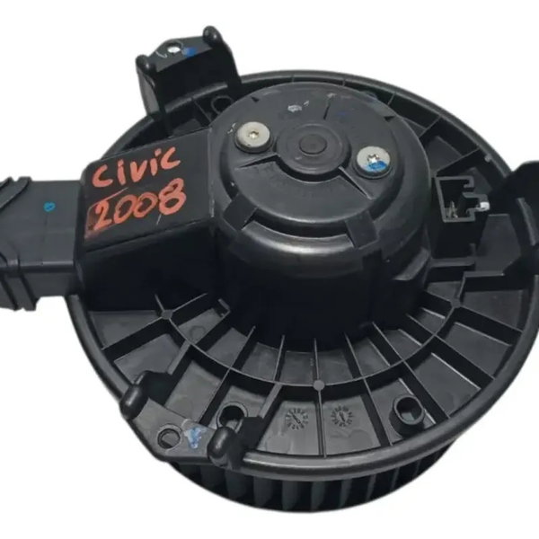 Eletroventilador Interno Honda Civic 2008