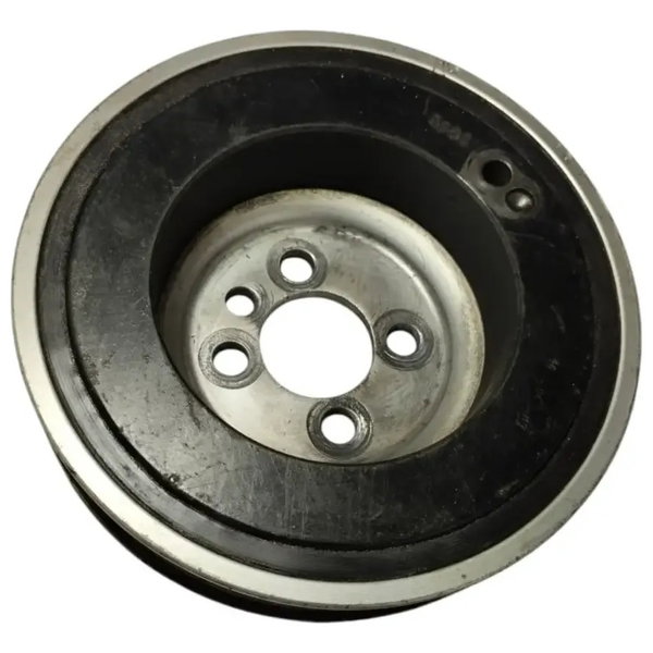 Polia Virabrequim Audi A4 1.8 2007 Original
