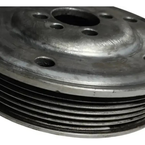 Polia Virabrequim Audi A4 1.8 2007 Original