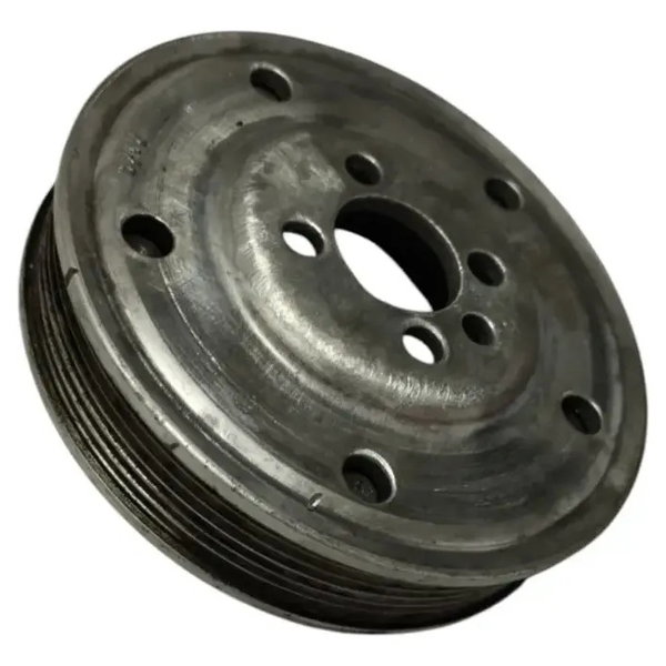 Polia Virabrequim Audi A4 1.8 2007 Original