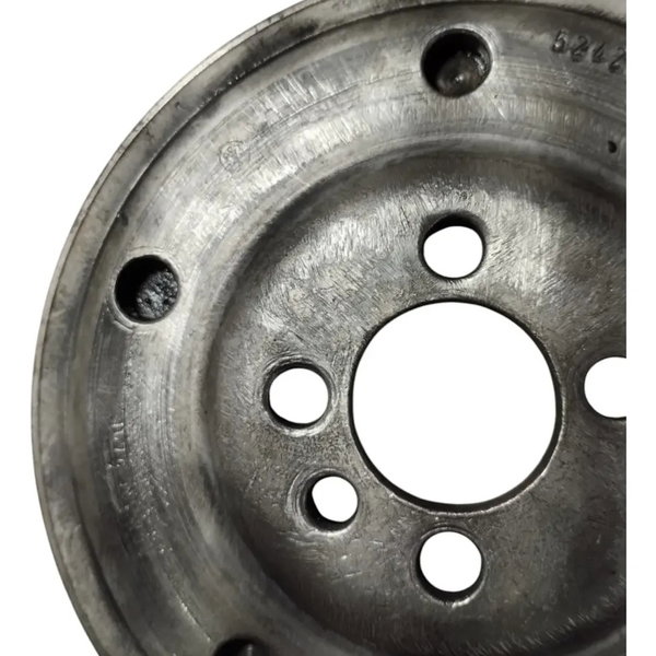 Polia Virabrequim Audi A4 1.8 2007 Original