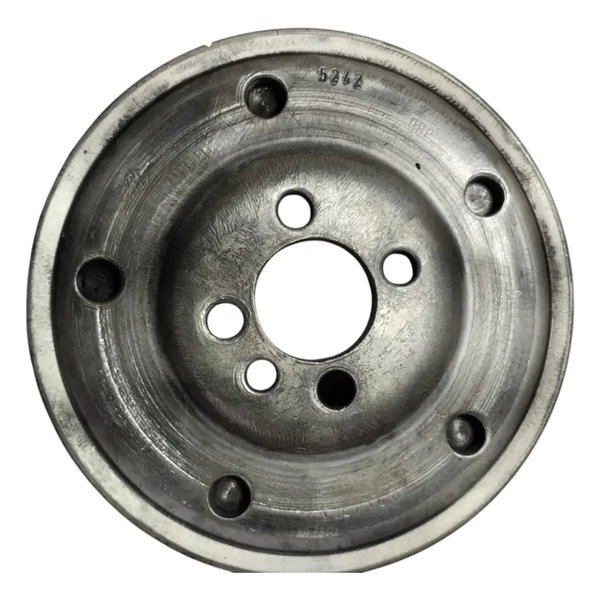 Polia Virabrequim Audi A4 1.8 2007 Original