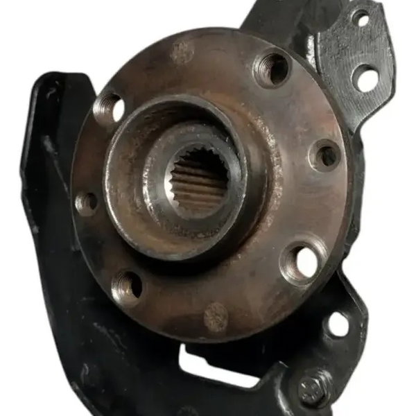 Montante Manga Eixo Dianteira Lado Direito Fiat Palio 1.0 8v