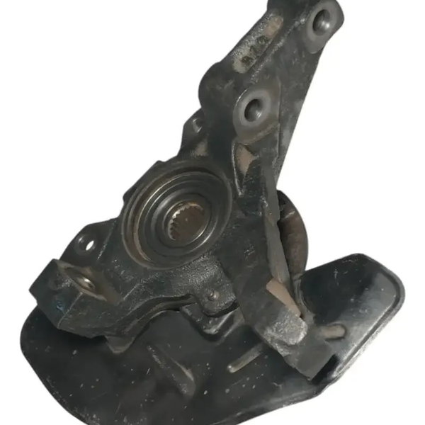 Montante Manga Eixo Dianteira Lado Direito Fiat Palio 1.0 8v