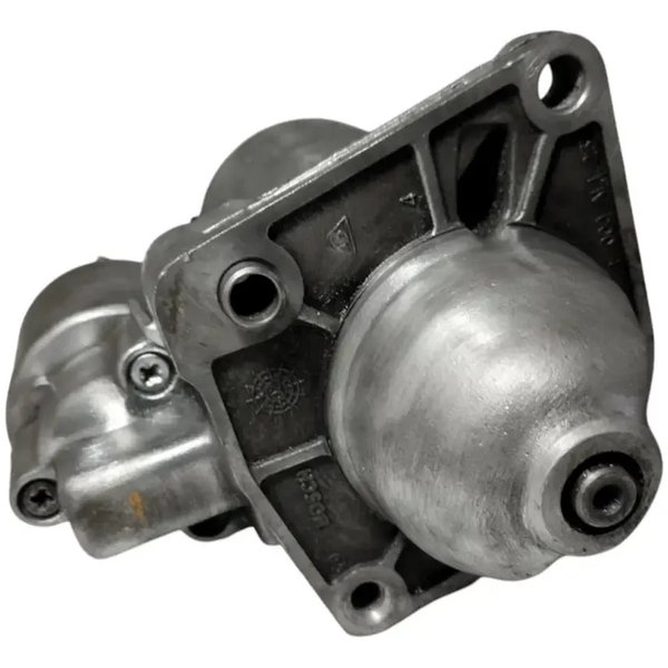 Motor Partida Arranque Fiat Palio Strada 1.0 8v Fire