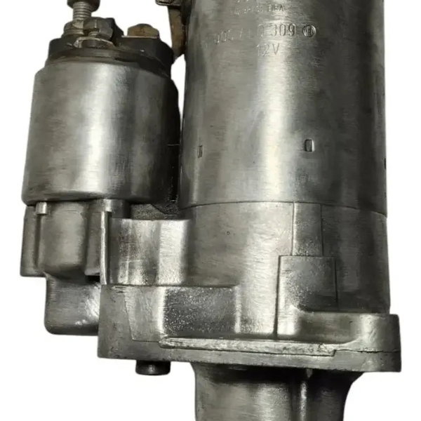 Motor Partida Arranque Fiat Palio Strada 1.0 8v Fire