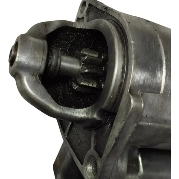 Motor Partida Arranque Fiat Palio Strada 1.0 8v Fire