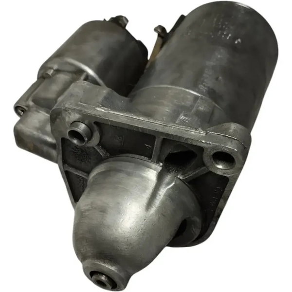 Motor Partida Arranque Fiat Palio Strada 1.0 8v Fire