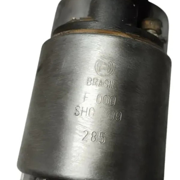 Motor Partida Arranque Fiat Palio Strada 1.0 8v Fire