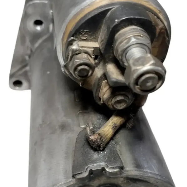Motor Partida Arranque Fiat Palio Strada 1.0 8v Fire