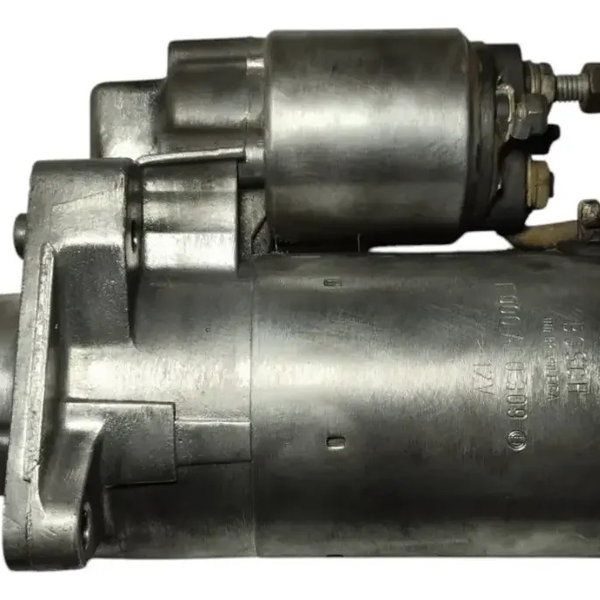 Motor Partida Arranque Fiat Palio Strada 1.0 8v Fire