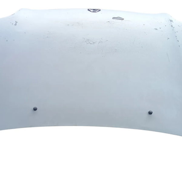 Capo Dianteiro Renault Clio 2002 Para Recuperar
