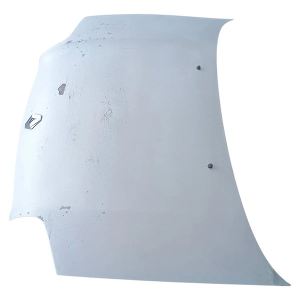 Capo Dianteiro Renault Clio 2002 Para Recuperar