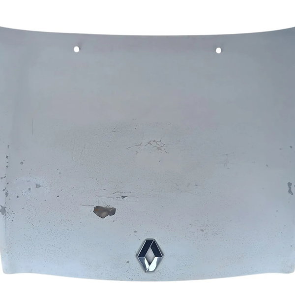 Capo Dianteiro Renault Clio 2002