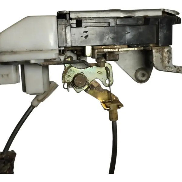 Fechadura Porta Dianteira Direita Volkswagen Saveiro G3 Orig