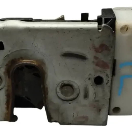 Fechadura Porta Dianteira Direita Volkswagen Saveiro G3 Orig