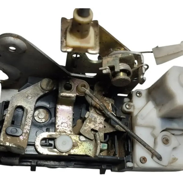 Fechadura Porta Dianteira Direita Volkswagen Saveiro G3 Orig