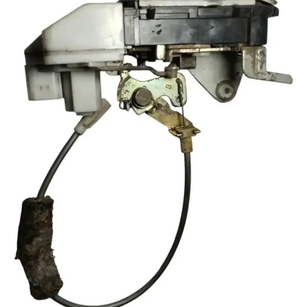 Fechadura Porta Dianteira Direita Volkswagen Saveiro G3 Orig